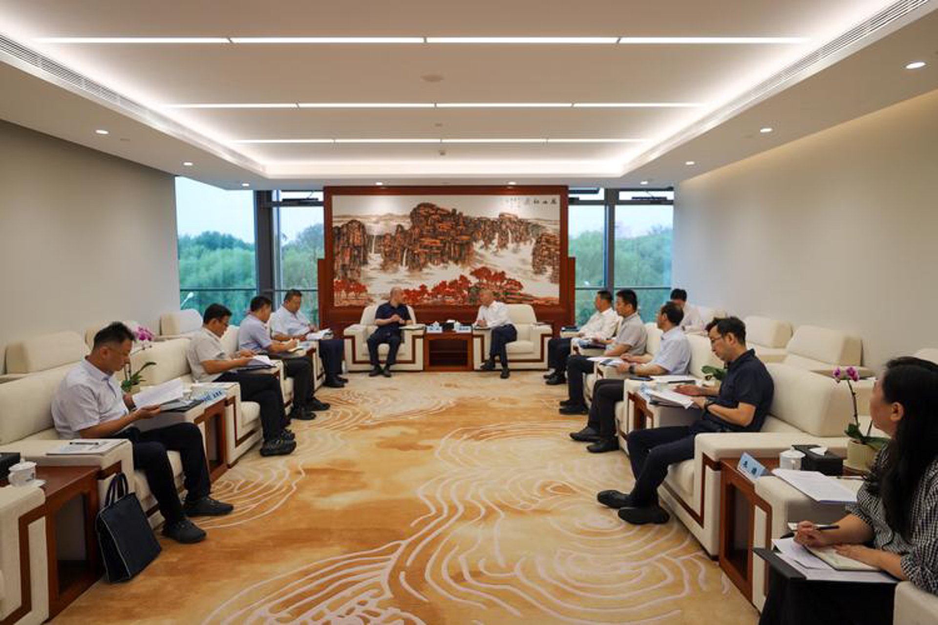 浙江发改咨询